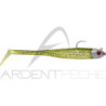 Leurre souple DELALANDE Speed slim 14cm 30g x1