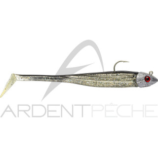 Soft bait DELALANDE Speed slim 14cm 30g x1