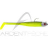 Leurre souple DELALANDE Speed slim 14cm 30g x1