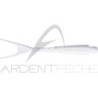 Soft bait DELALANDE Zand finesse 18cm x1
