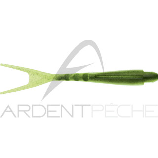 Leurre souple DELALANDE Zand finess 18cm x1