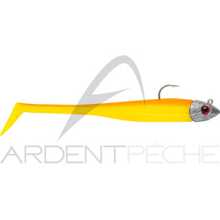 Soft bait DELALANDE Speed slim 14cm 30g x1