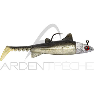 Soft Lure DELALANDE Dart Shad 9cm 7g x1