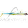 Soft bait DELALANDE Speed slim 14cm 30g x1
