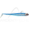 DELALANDE Speed Slim 12cm 14g x1 Soft Lure