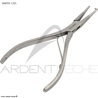 SMITH Petite pince à anneaux brisés