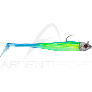 Soft bait DELALANDE Speed slim 12cm 14g x1