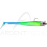 DELALANDE Speed Slim 12cm 14g x1 Soft Lure