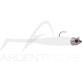 Soft bait DELALANDE Speed slim 12cm 14g x1