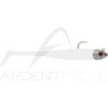DELALANDE Speed Slim 12cm 14g x1 Soft Lure