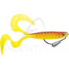 Soft bait DELALANDE Néo Frog 12cm x1