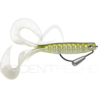 Soft bait DELALANDE Néo Frog 12cm x1