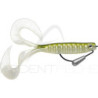 Soft bait DELALANDE Néo Frog 12cm x1