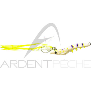 Lure FIIISH Candy shrimp 60g