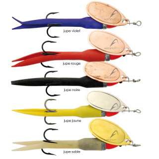 ROLLA Quimpéroise spoon