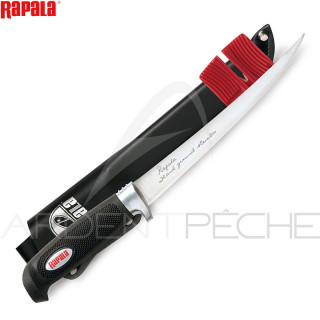 Coltello da filettatura RAPALA
