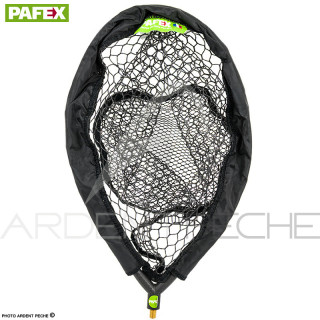 PAFEX Flynet landing net head single circle