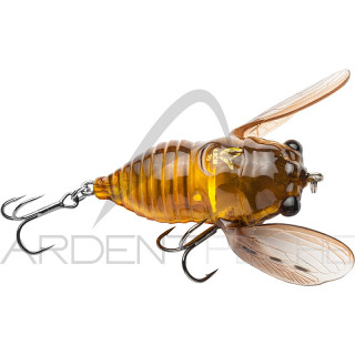 Pesciolino SAVAGE GEAR 3D Cicada 3,3 cm
