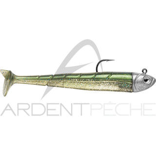 Soft lure KERFIL Kerhy shad 160 65g x1