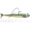 Soft lure KERFIL Kerhy shad 160 65g x1