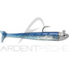 Soft lure KERFIL Kerhy shad 160 85g x1