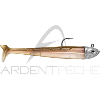 Soft bait KERFIL Kerhy shad 120 30g x1