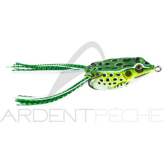 VOLKIEN SOUL Chibi Kaen Frog Soft Lure