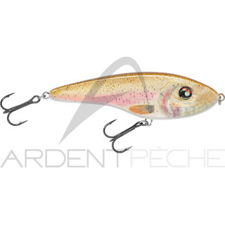 Swimbait VOLKIEN SOUL Pikerz 145 NSP