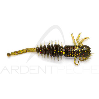 Soft bait VOLKIEN SOUL Deka yochu 50