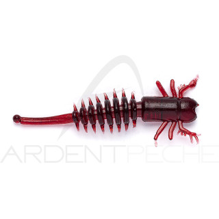 Soft bait VOLKIEN SOUL Deka yochu 50