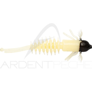 Soft bait VOLKIEN SOUL Deka yochu 50