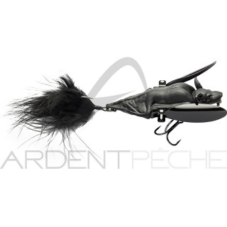 Hard lure SAVAGE GEAR 3D bat 12.5cm