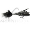 Hard lure SAVAGE GEAR 3D bat 12.5cm