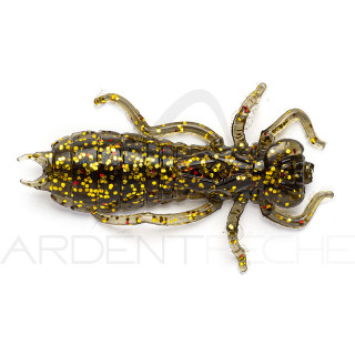 Soft lure VOLKIEN SOUL Insekt 40