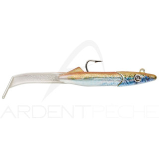 Soft bait RAGOT Raglou hybrid 85
