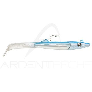 Soft lure RAGOT Raglou hybrid 105