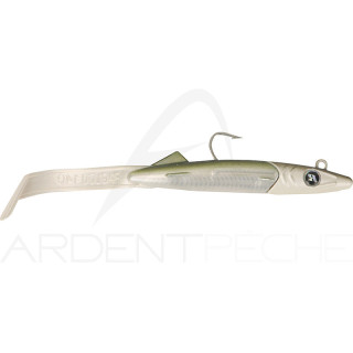 Soft bait RAGOT Raglou hybrid 85