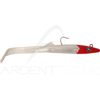RAGOT Raglou hybrid 85 soft lure