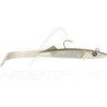 Soft lure RAGOT Raglou hybrid 105