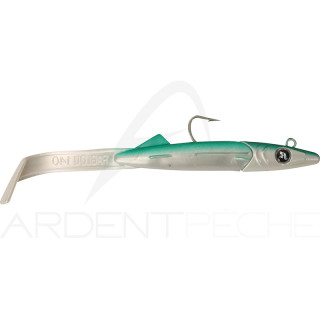 Soft bait RAGOT Raglou hybrid 105