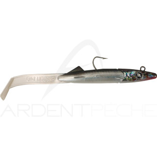 Soft bait RAGOT Raglou hybrid 105