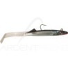 Soft bait RAGOT Raglou hybrid 105
