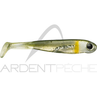 Leurre souple NORIES Inlet shad 2.5