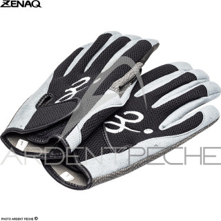 Guanti ZENAQ 3D Neri