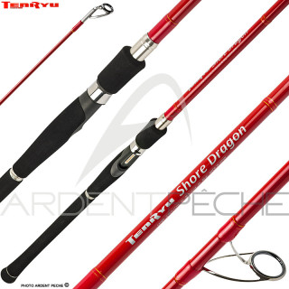 Rod TENRYU Shore Dragon