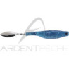 Soft lure HYPERLASTICS Dartspin 5 1/2