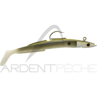 Soft bait HYPERLASTICS Sandyll Pro