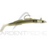Soft bait HYPERLASTICS Sandyll Pro