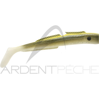 Soft lure HYPERLASTICS Sandyll pro tailpack