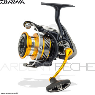 Mulinello DAIWA Revros LT 2019
